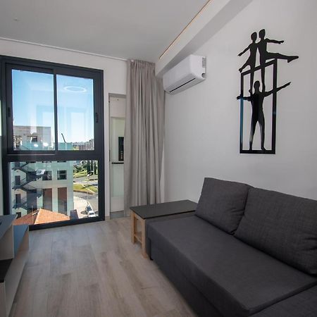 Ekilibrio Hotel & Apart-Suites Мадрид Екстер'єр фото