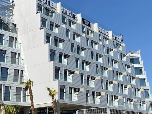 Ekilibrio Hotel & Apart-Suites Мадрид Екстер'єр фото